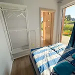 I Nadmorskie - Owocowe Wzgorze * Pierwoszyno