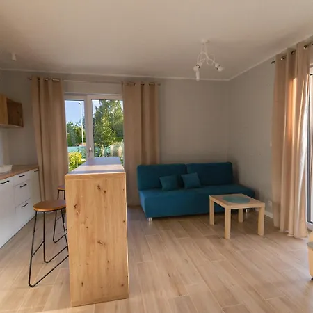 Apartman I Nadmorskie - Owocowe Wzgorze *
