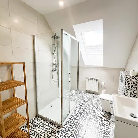 Apartman I Nadmorskie - Owocowe Wzgorze *