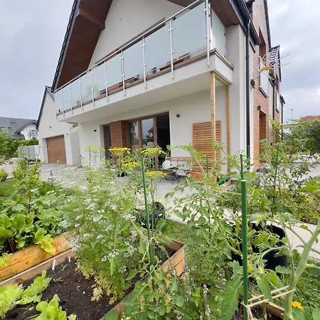 Apartmán I Nadmorskie - Owocowe Wzgorze